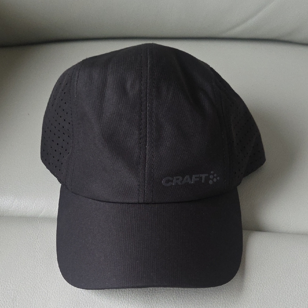Craft Fleece Running Hat